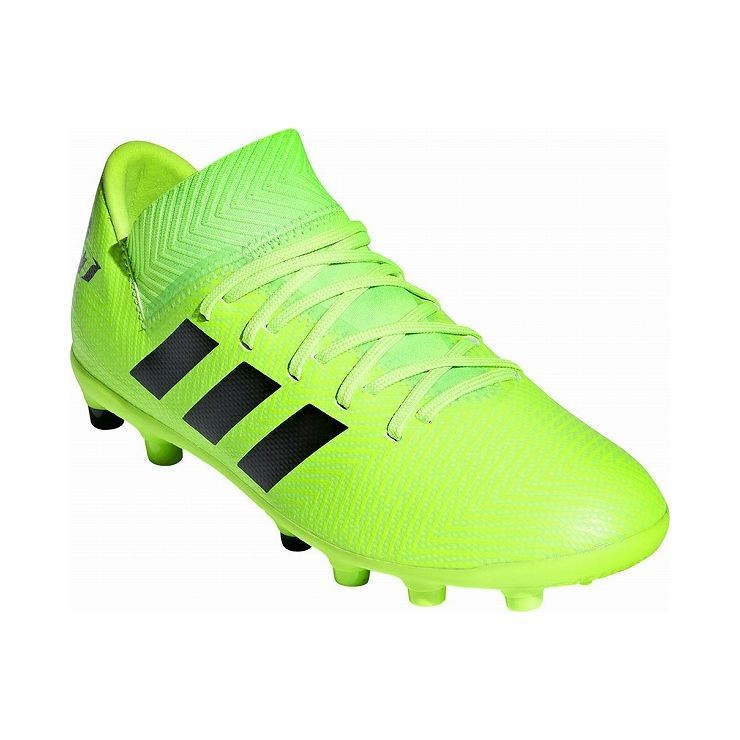 ィーを アディダス Hg J ソーラーグリーン コアブラック 7035 リコメン堂 通販 Paypay