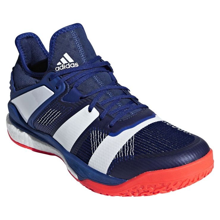 格安特価 アディダス ハンドボールシューズ 31.0cm Handball STABIL X スタビル10 メンズ ハンドボールシューズ ハンド AC8561 リコメン堂 - 通販 - PayPayモール 新作超特価