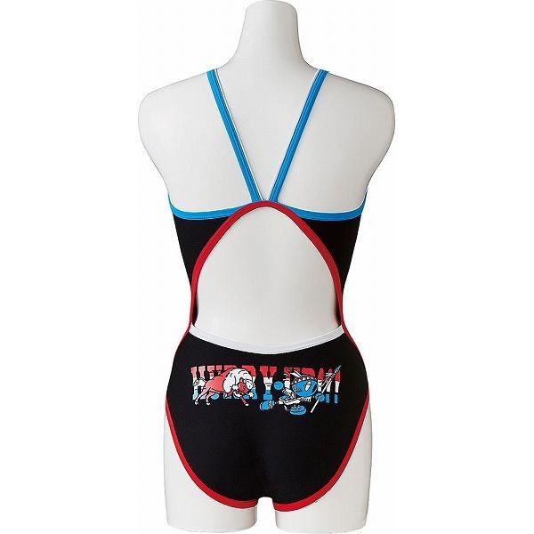 新品大特価 ARENA(アリーナ) SAR7103W BKBR O リコメン堂 - 通販 - PayPayモール TOUGH SUIT スーパーフライバック 在庫あ国産