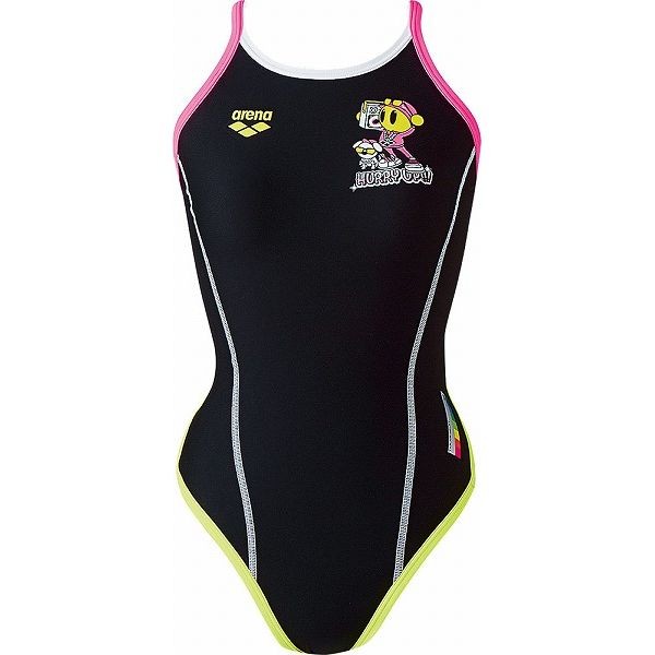 お得再入荷 ARENA(アリーナ) SAR7103WJ BKPY R130 リコメン堂 - 通販 - PayPayモール TOUGH SUIT スーパーフライバック ジュニア 高評価低価