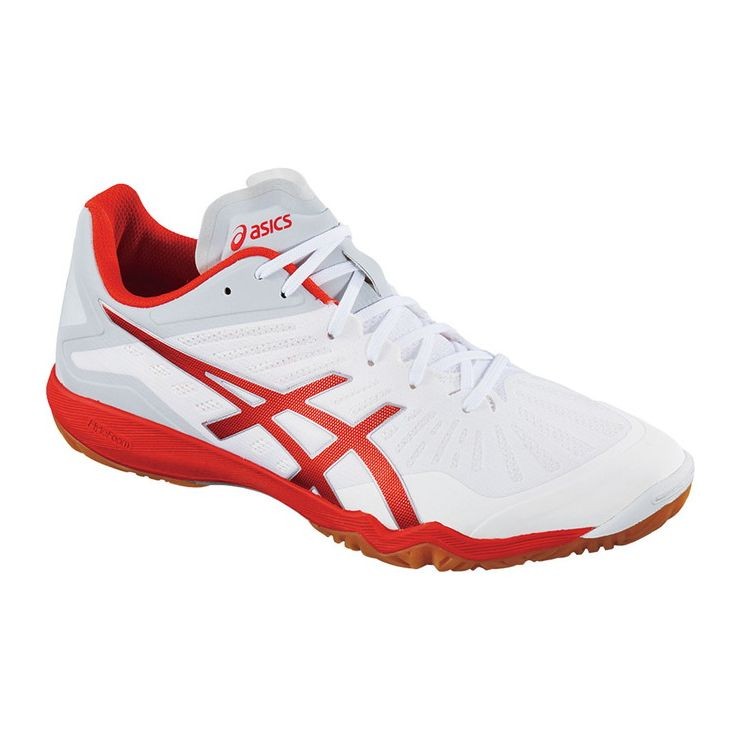 大人気人気 アシックス ASICS 卓球シューズ ATTACK DOMINATE FF 男女兼用 TPA334 カラー ホワイト×ファイアリーレッド サイズ 27.5cm リコメン堂 - 通販 - PayPayモール 通販爆買い
