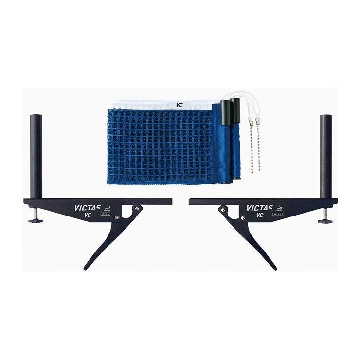 VICTAS ヴィクタス VICTAS VCサポートセット JTTA 43161 カラー ブルー u6beCQ59xX, その他卓球用品 -  jennilynproulx.com