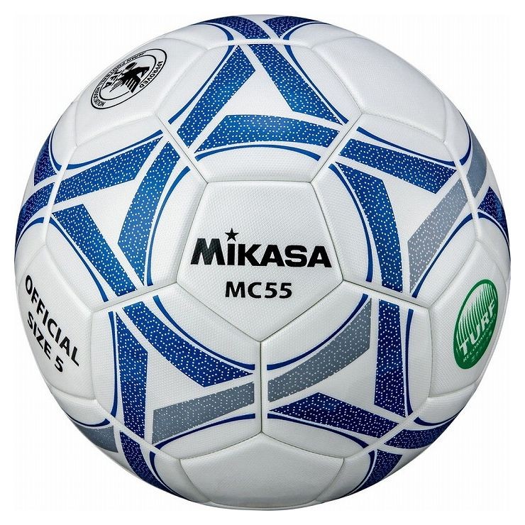 による ミカサ Mc55wbln リコメン堂 通販 Paypayモール Mikasa Mikasa ミカサ サッカーボール5号検定