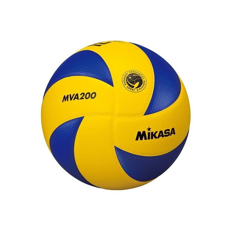 リーグ ミカサ MVA200 リコメン堂 - 通販 - PayPayモール MIKASA バレーボール 国際公認球 バレーボール検定球