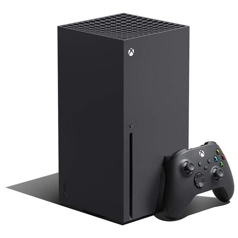 Xbox Series X 本体 新品 1TB RRT-00015 エックスボックス