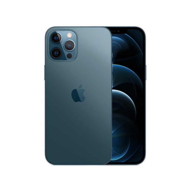 Apple iPhone 12Pro Max 128GB シルバー SIMフリー 本体 新品未開封 代 