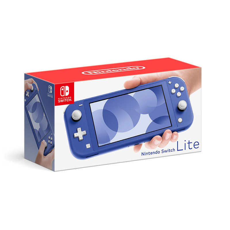 任天堂 ニンテンドースイッチライト Nintendo Switch Lite ターコイズ