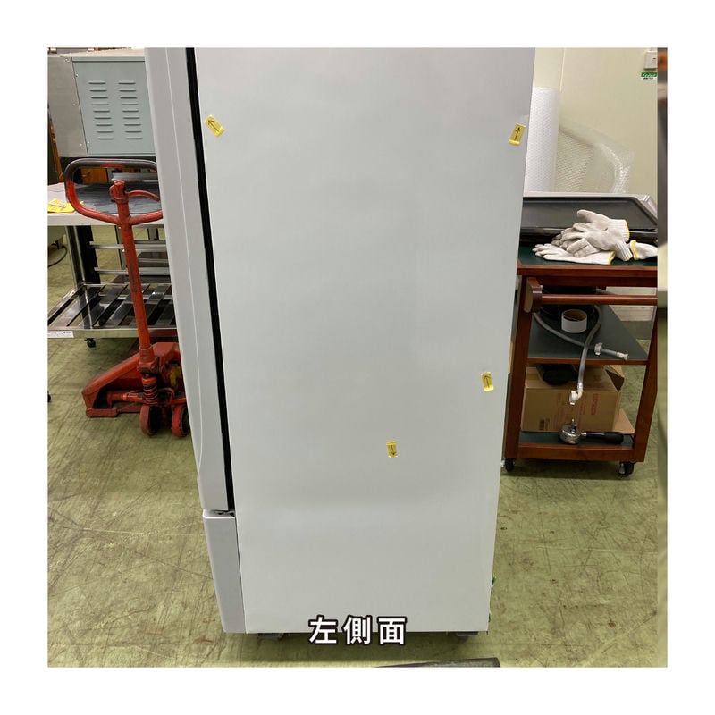 展示品 レマコム リーチイン冷蔵ショーケース SC-528｜recyclemart｜05
