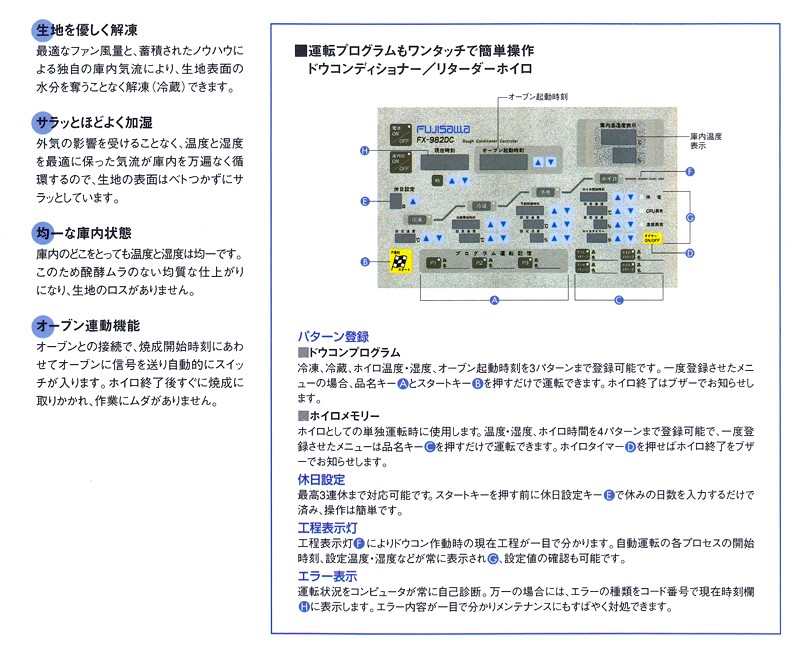 フジサワマルゼン ドゥコンディショナー
