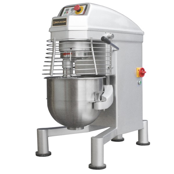 レマコム 新品 業務用ミキサー 卓上型 10クォート RM-G10A : 厨房は