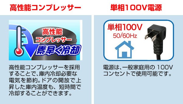 冷凍ストッカー 業務用 冷凍庫 138L 前開き 引出し5段付 ノンフロン