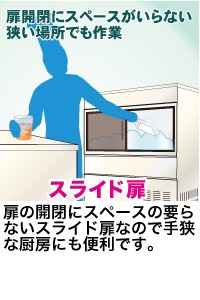 スライド扉