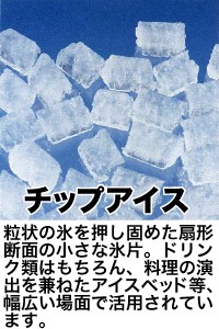 チップアイス