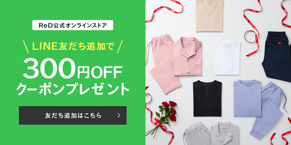 ReD公式オンラインストア - Yahoo!ショッピング