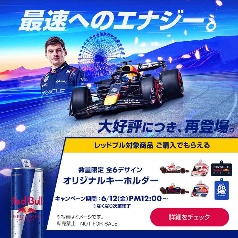 レッドブル（RedBull） 公式 エナジードリンク 250ml×24本(24本×1