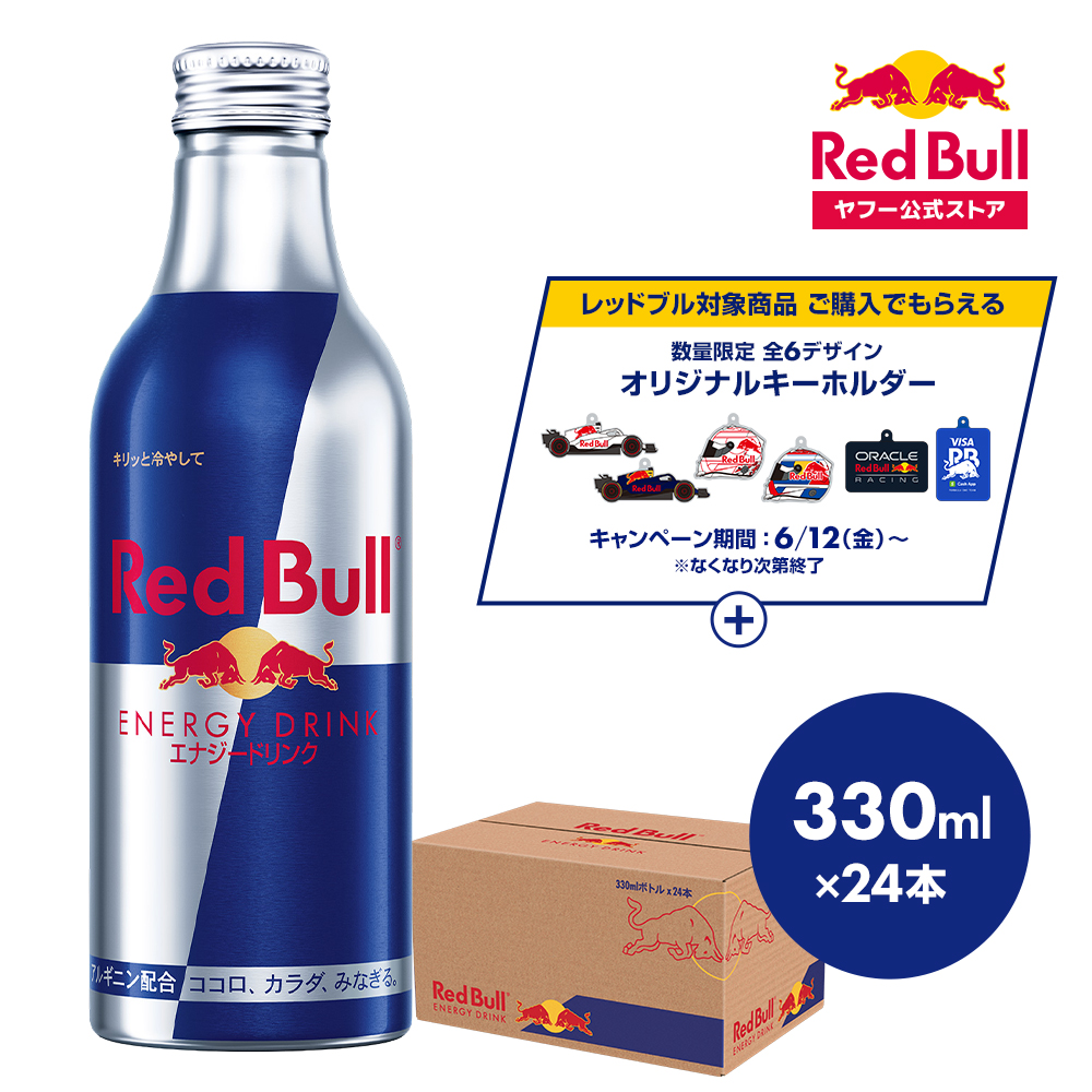 レッドブル（RedBull） ＼28％OFFクーポン対象 6/22まで／公式
