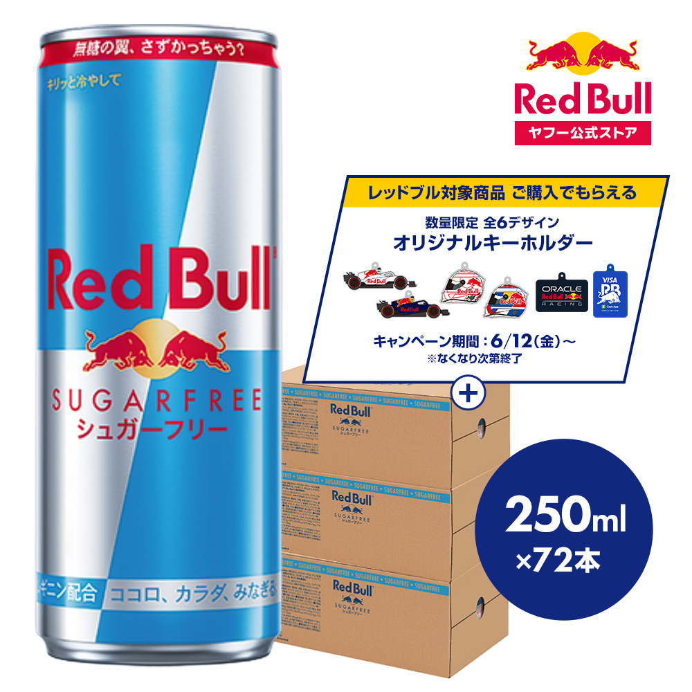 レッドブル（RedBull） ＼20％OFFクーポン対象 8/11まで／公式