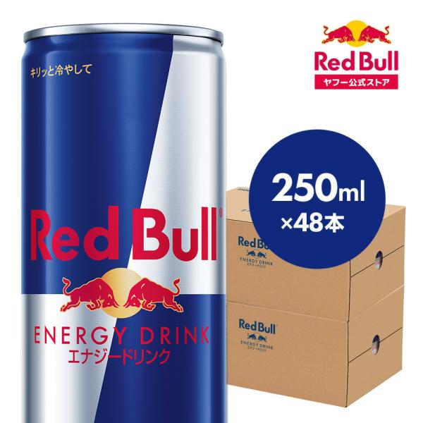 レッドブル（RedBull） ＼30％OFFクーポン対象 6/11まで／公式