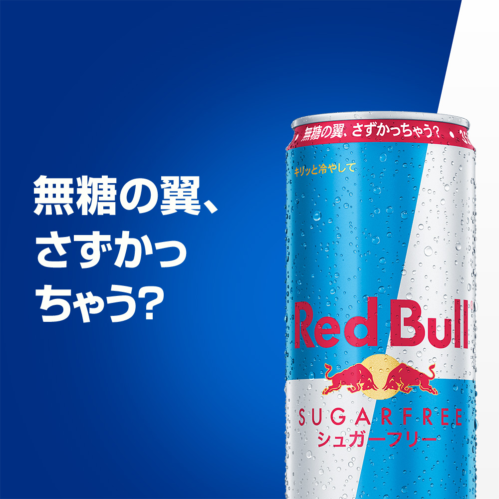 ＼20％OFFクーポン対象 6/25まで／公式 レッドブル エナジードリンク シュガーフリー 355ml × 24本 Red Bull 栄養ドリンク 箱 redbull 缶 まとめ買い｜redbull｜03