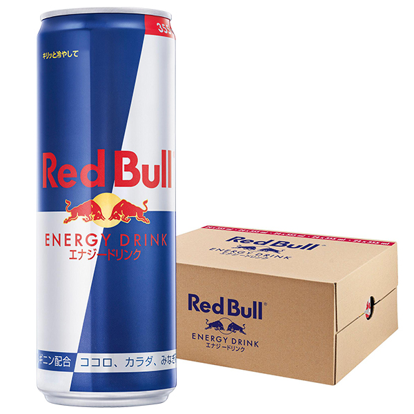 ＼ポイント20倍 4/19まで／公式 レッドブル エナジードリンク 355ml × 24本 1ケース 送料無料 Red Bull 翼をさずける 栄養ドリンク 箱 redbull