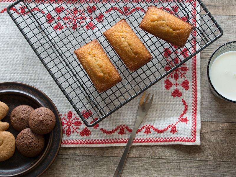 CINQイギリスのケーキクーラー (製菓道具 調理 お菓子作り クッキー 