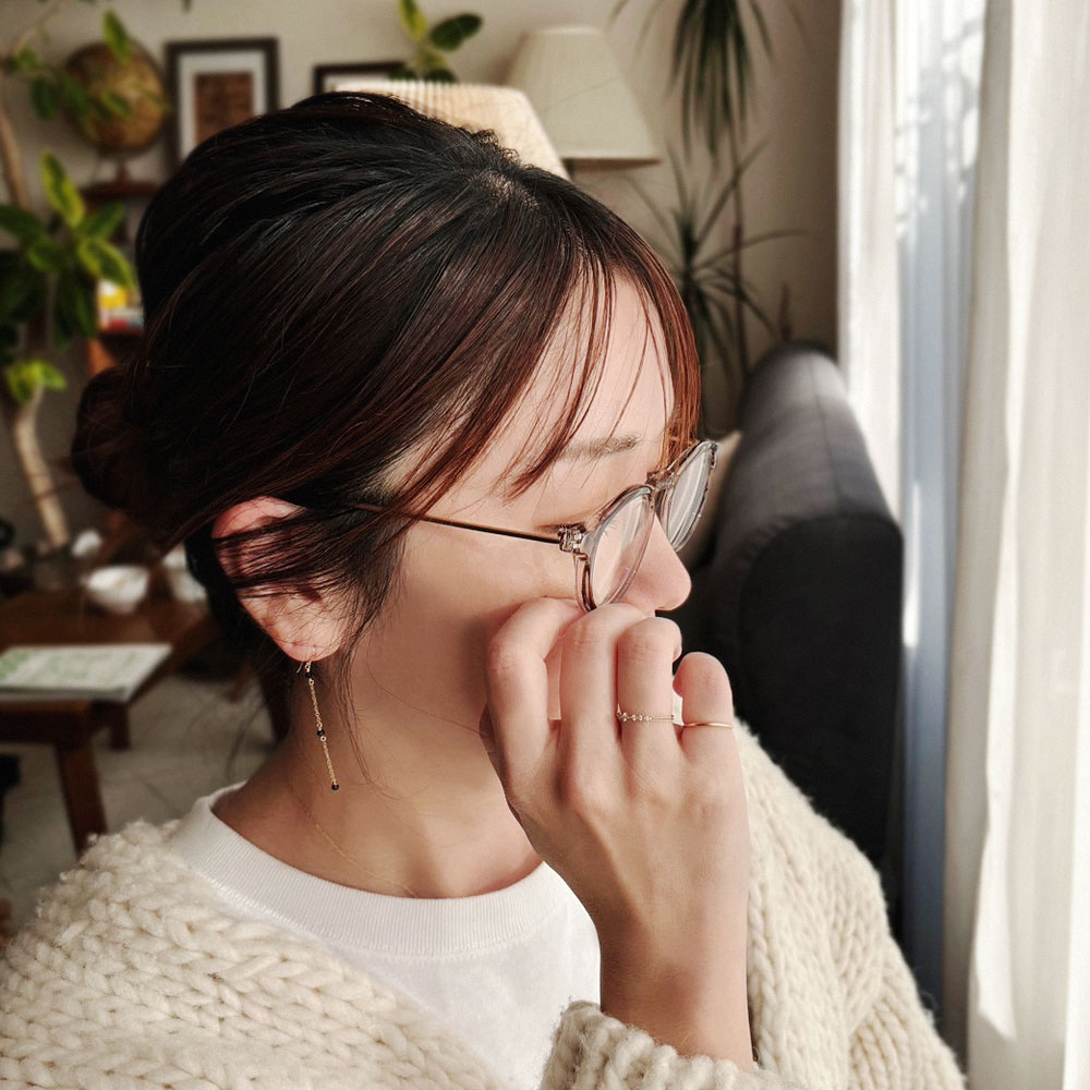 Ciqi 眼鏡