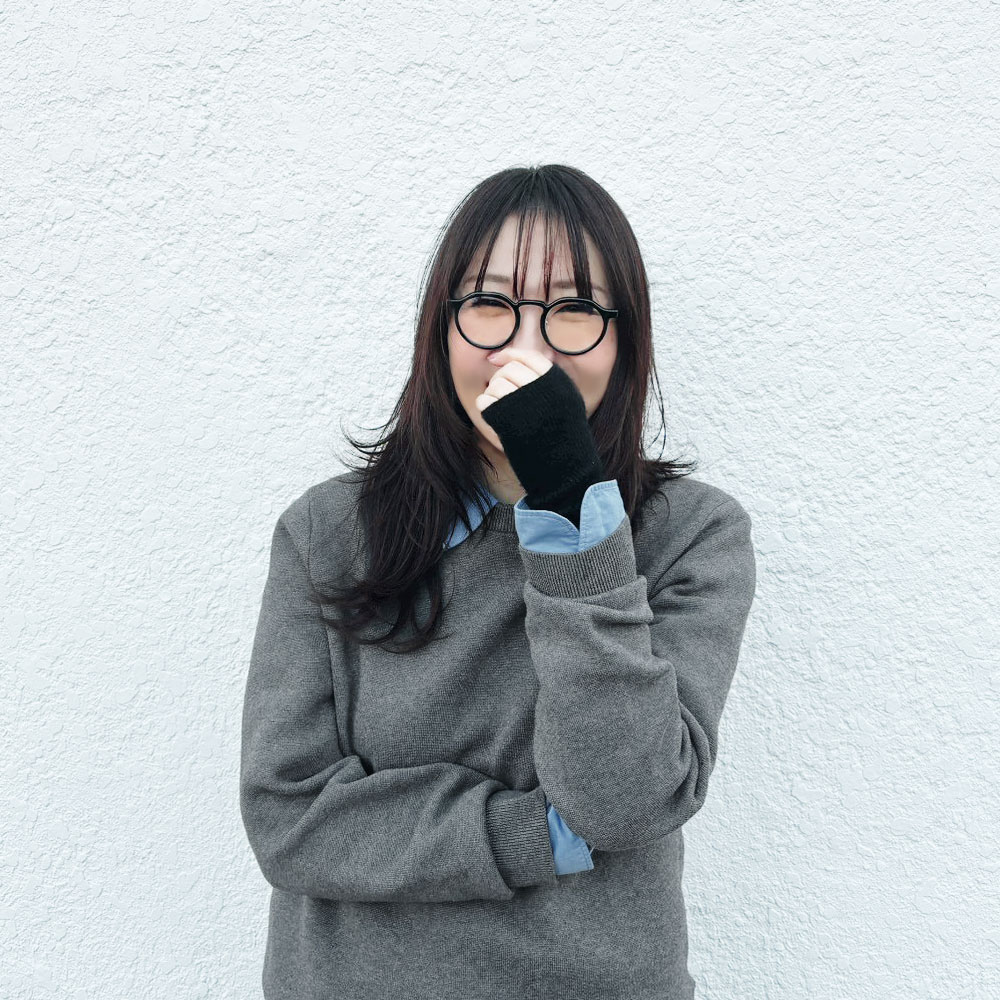 Ciqi 眼鏡