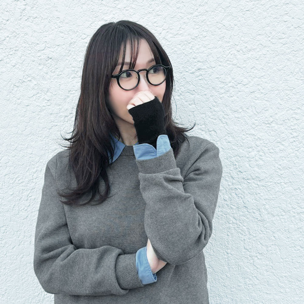Ciqi 眼鏡