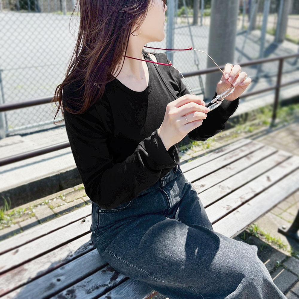 Ciqi グラスコード