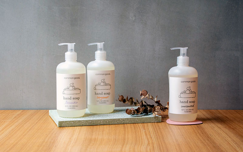 common good ハンドソープ 355ml ( コモングッド ハンド ソープ 液体