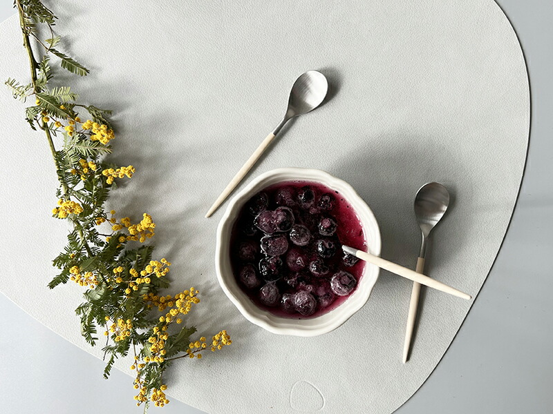 Cutipol/クチポール GOA/ゴア  ホワイト