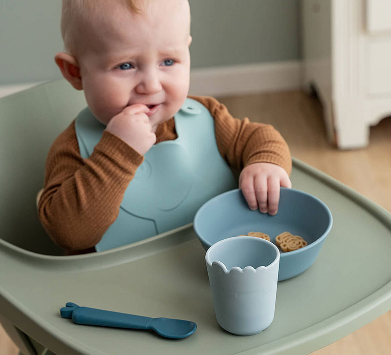 Done by Deer キディッシュ ファーストミールセット 全3種( ダンバ