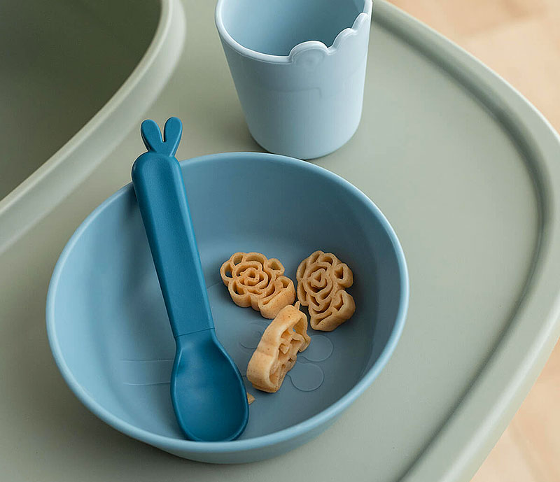 Done by Deer キディッシュ ファーストミールセット 全3種( ダンバ