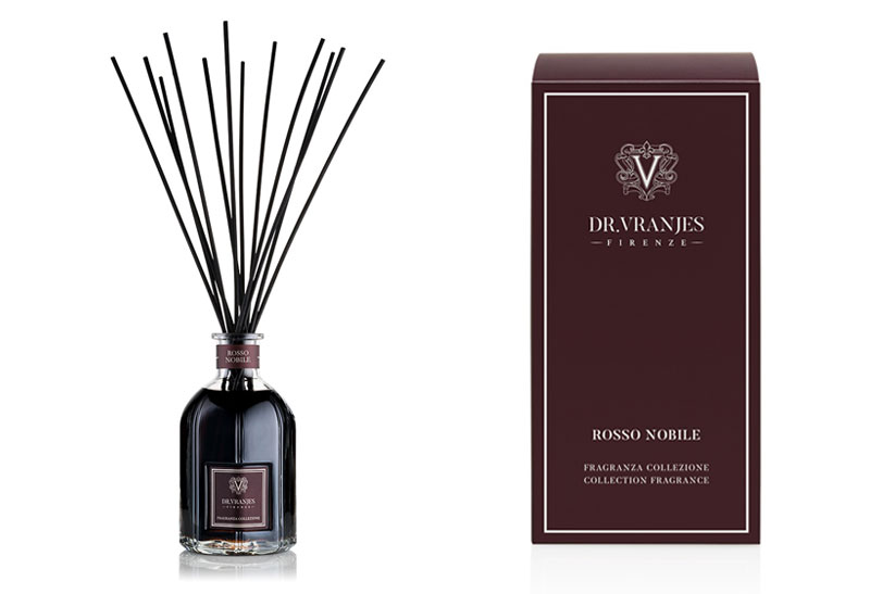 正規品】 DR.VRANJES ディフューザー 250ml コレクション ( ドットール