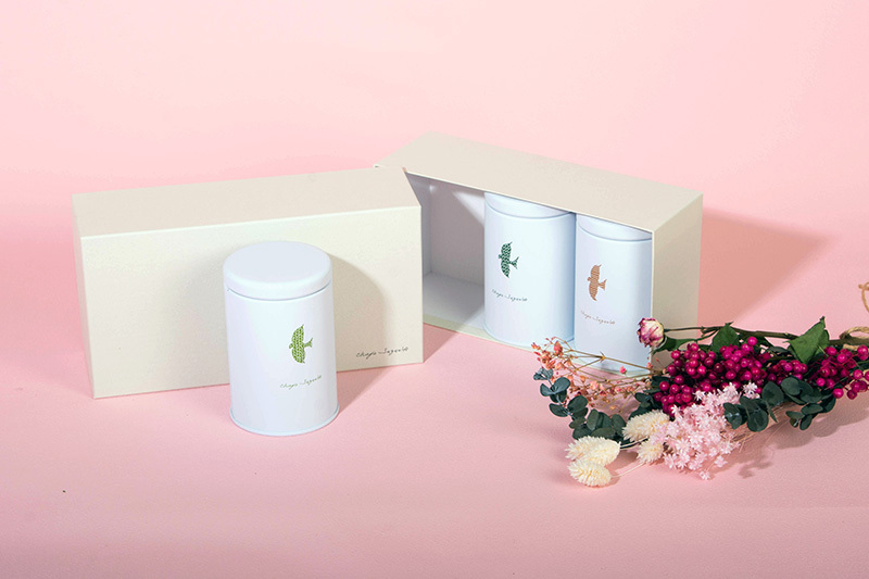 一保堂　緑茶 3缶セット ギフトボックス入り 商品】プレゼントボックスが新しくなりました！ – 一保堂茶舗