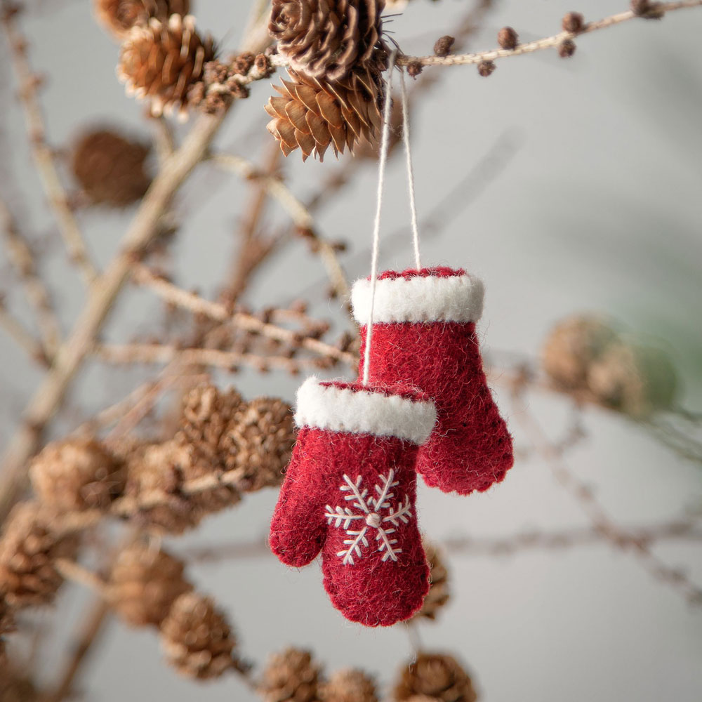 Gry＆Sif オーナメント