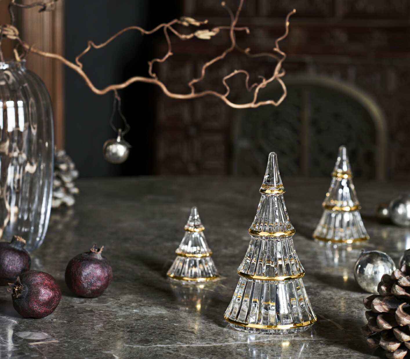 HOLME GAARD（ホルムガード）クリスマスツリー Sサイズ 【正規品