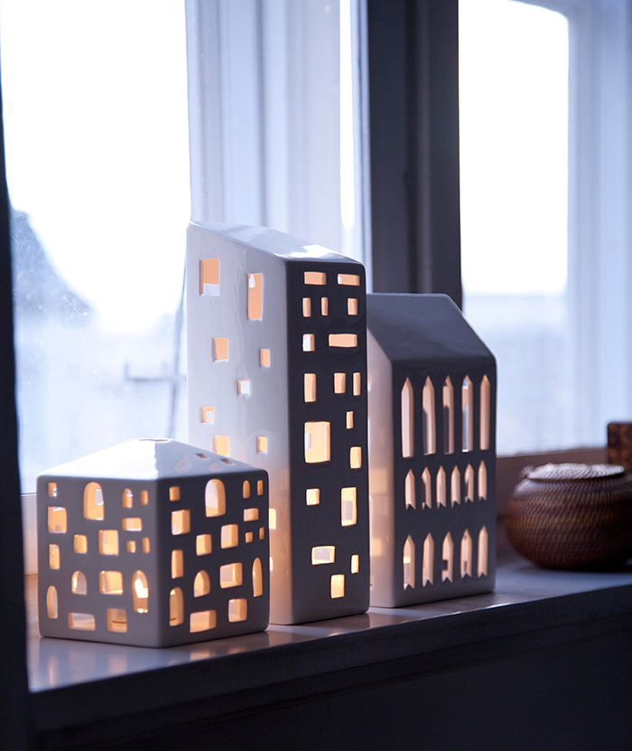 ケーラー アーバニア