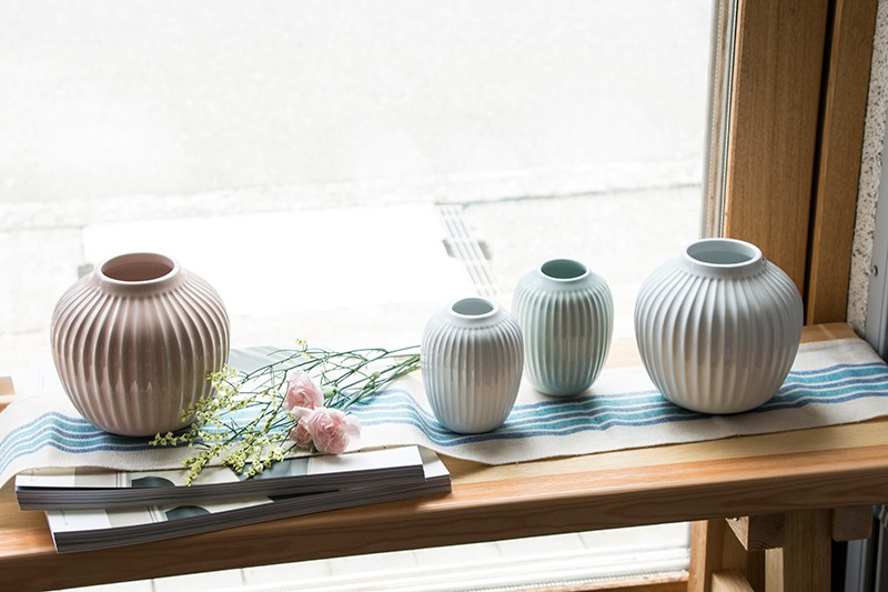 ケーラー ハンマースホイ