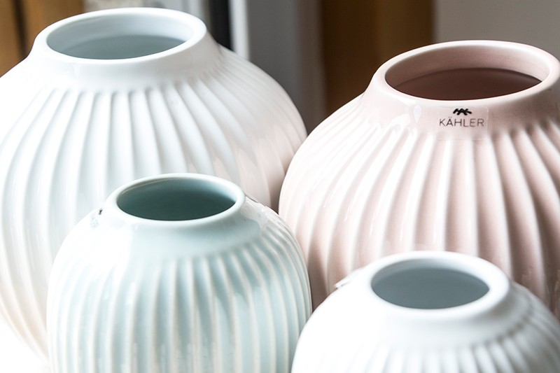 ケーラー ハンマースホイ