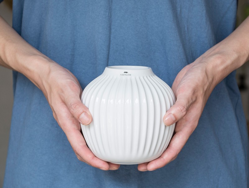 ケーラー ハンマースホイ