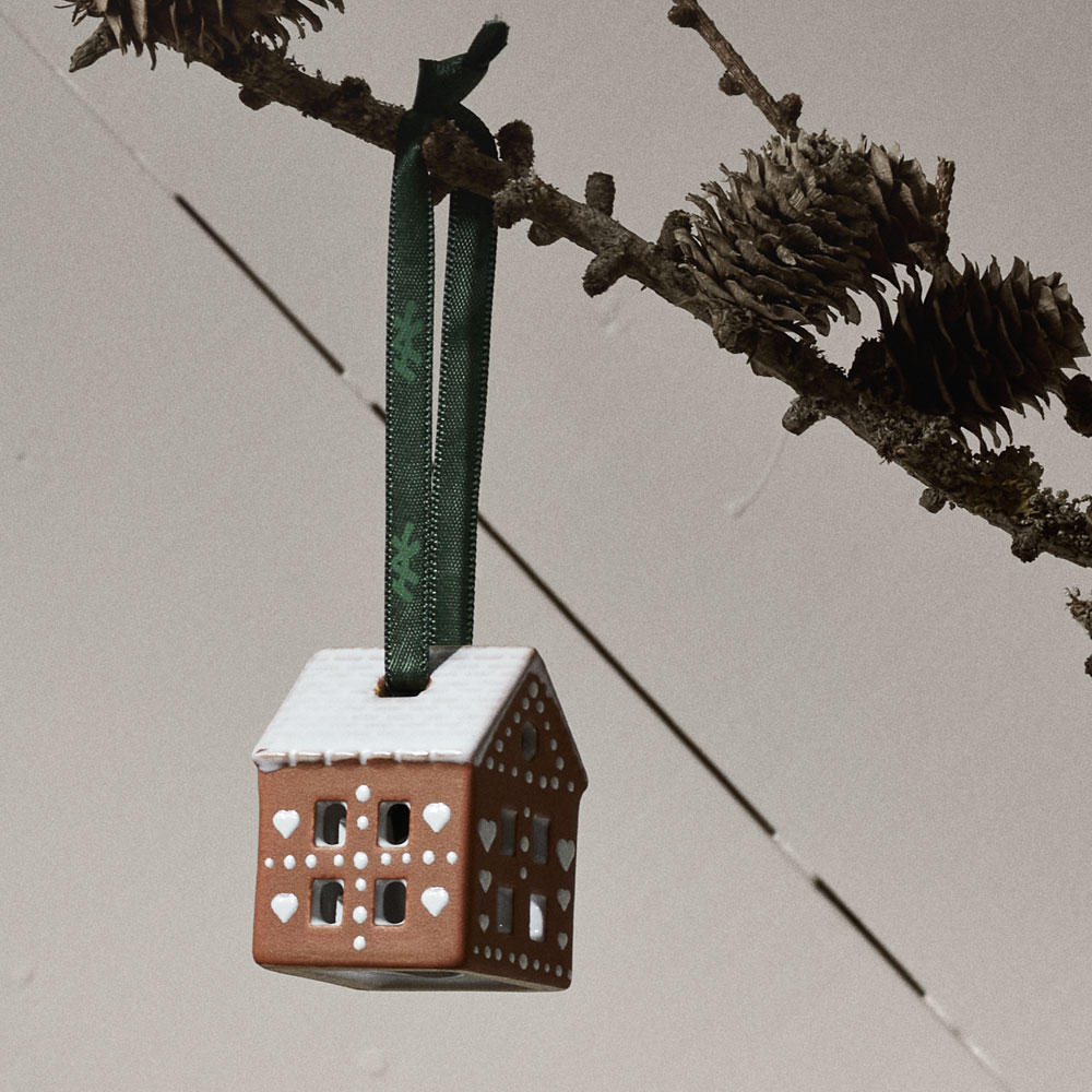 KAHLER クリスマスオーナメント