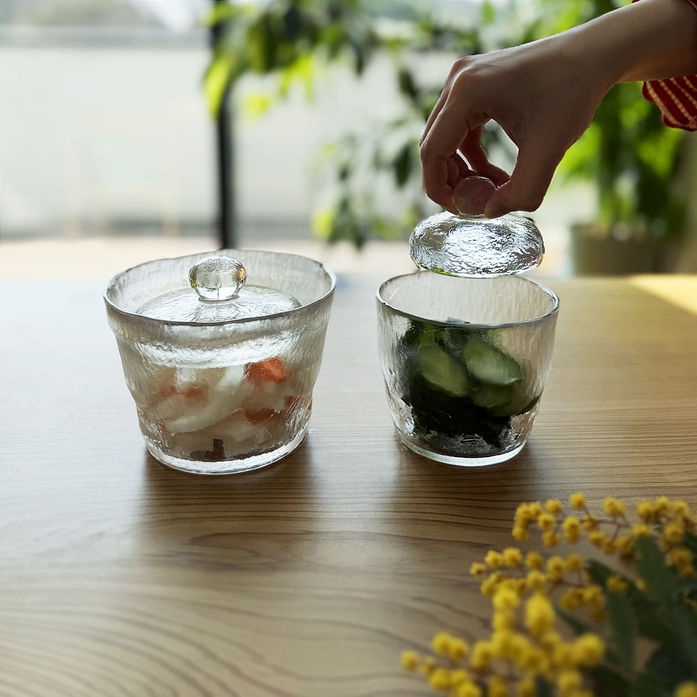 KINTO 浅漬鉢