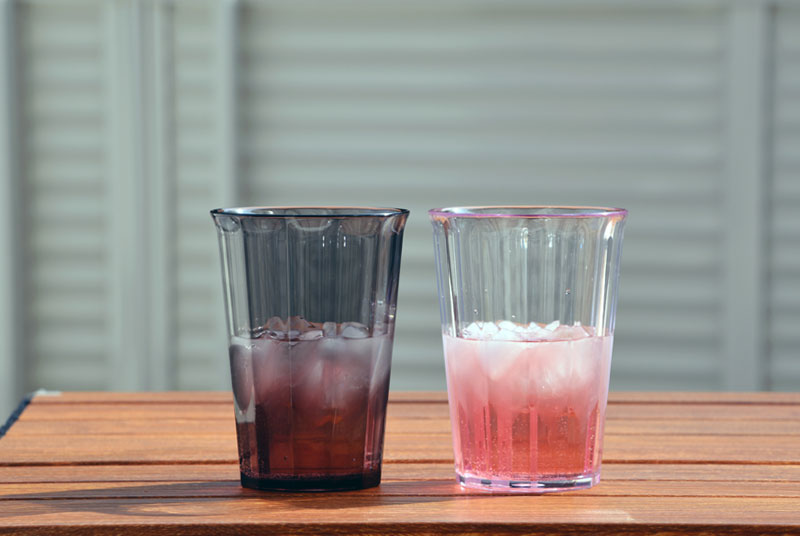 ALFRESCO タンブラー KINTO