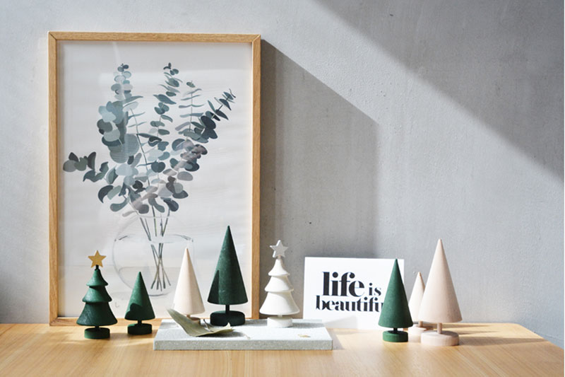 HASAMI　ブロックマグ