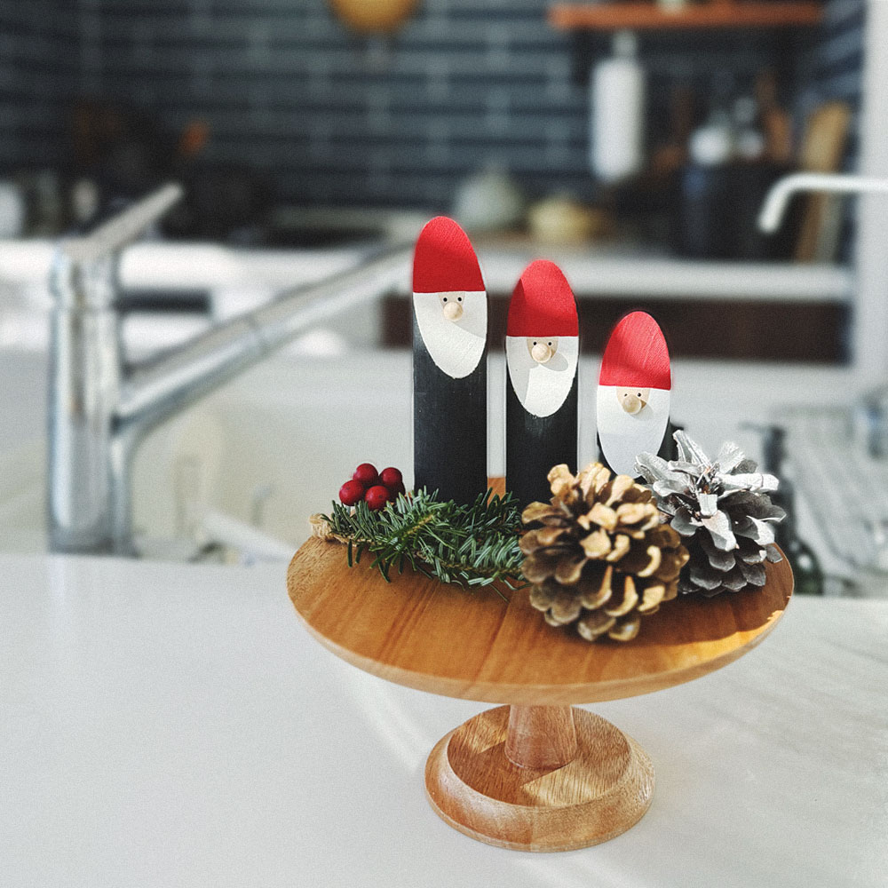 NEIN MARKE ケーキスタンド