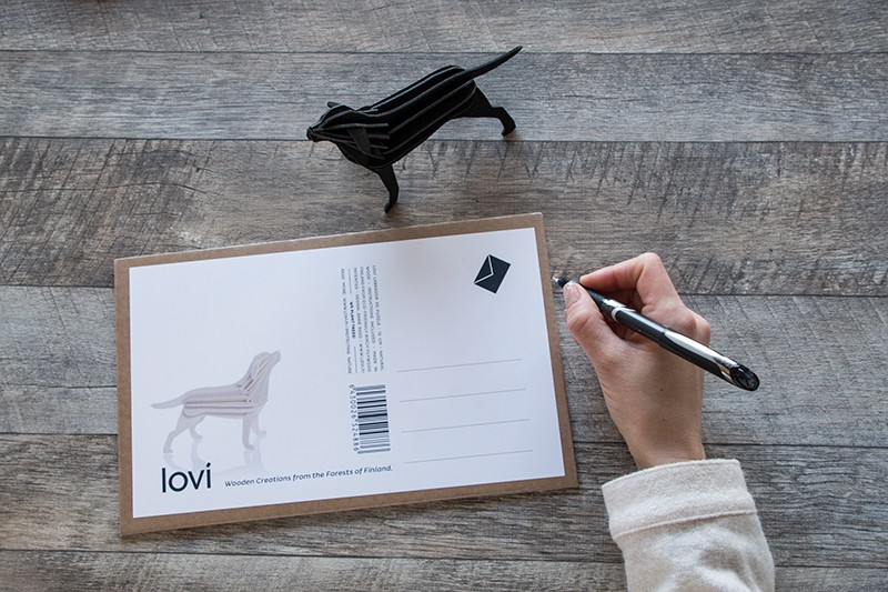 lovi(ロヴィ) ラブラドール