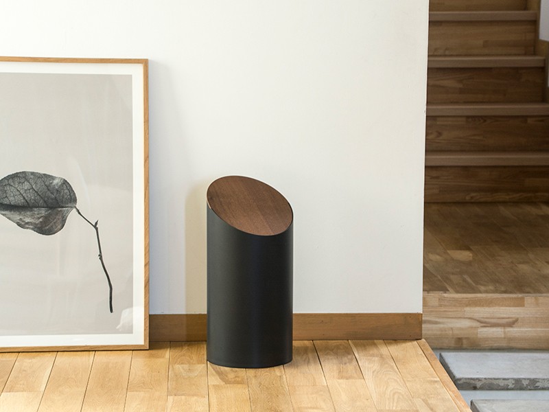 MOHEIM SWING BIN ダストボックスMサイズ(moheim モヘイム スウィング