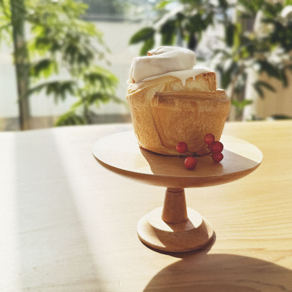 NEIN MARKE ケーキスタンド