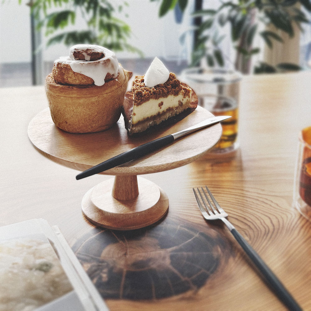 NEIN MARKE ケーキスタンド